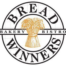 Breadwinners Logo - Bread Winners (breadwinners) on Pinterest