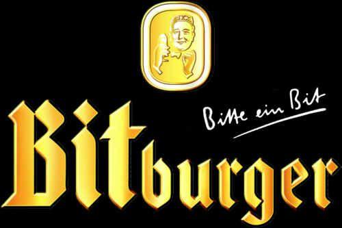 Bitburger Logo - Bitburger – Supermarket Liquors