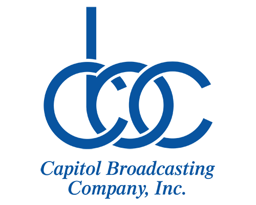 Broadcasting Logo - Capitol Broadcasting Company | A diversified communications company ...