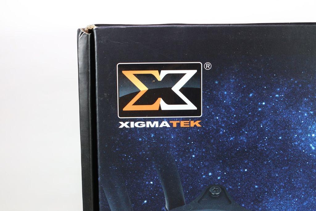 Xigmatek Logo - 富鈞Xigmatek SCYLLA 120一體式水冷散熱器-讓CPU散熱器不再怒吼- iT 邦