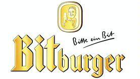 Bitburger Logo - Bitburger Deutschland GmbH