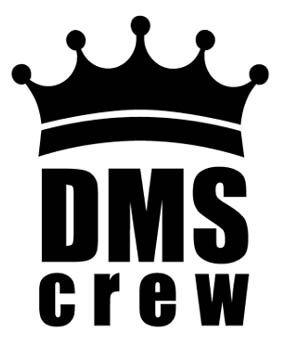 DMS Logo - logo DMS CREW | nikoko_xico | Flickr