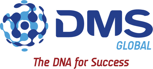 DMS Logo - DMS Global Logo - Bilateral US-Arab Chamber of Commerce Blog Archive »