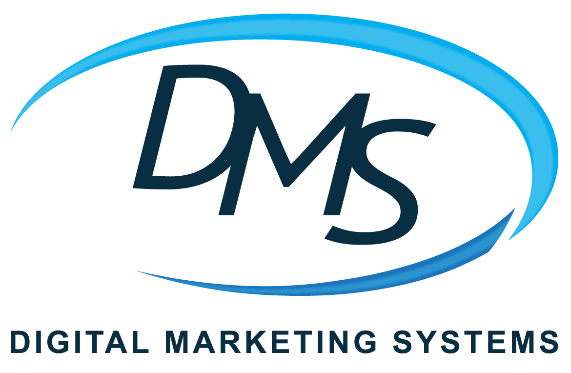 DMS Logo - Allegra Scrugham