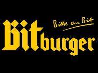 Bitburger Logo - Folien Schneider.com