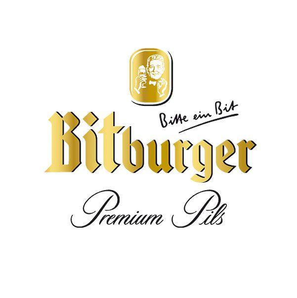 Bitburger Logo - test |