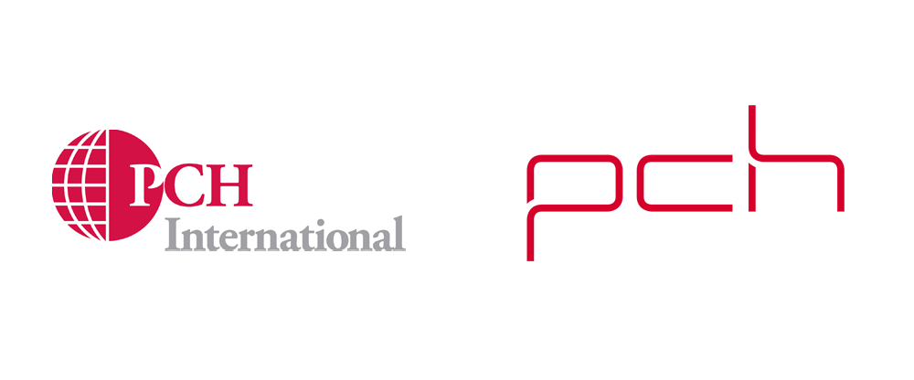 Pch.com Logo - Brand New: New Logo for PCH by MetaDesign
