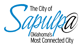 Sapulpa Logo - Sapulpa, Oklahoma - Oklahoma's Most Connected City!