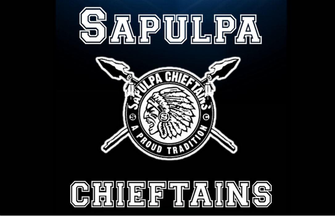 Sapulpa Logo - Oklahoma public school allows Navajo student to wear moccasins at ...