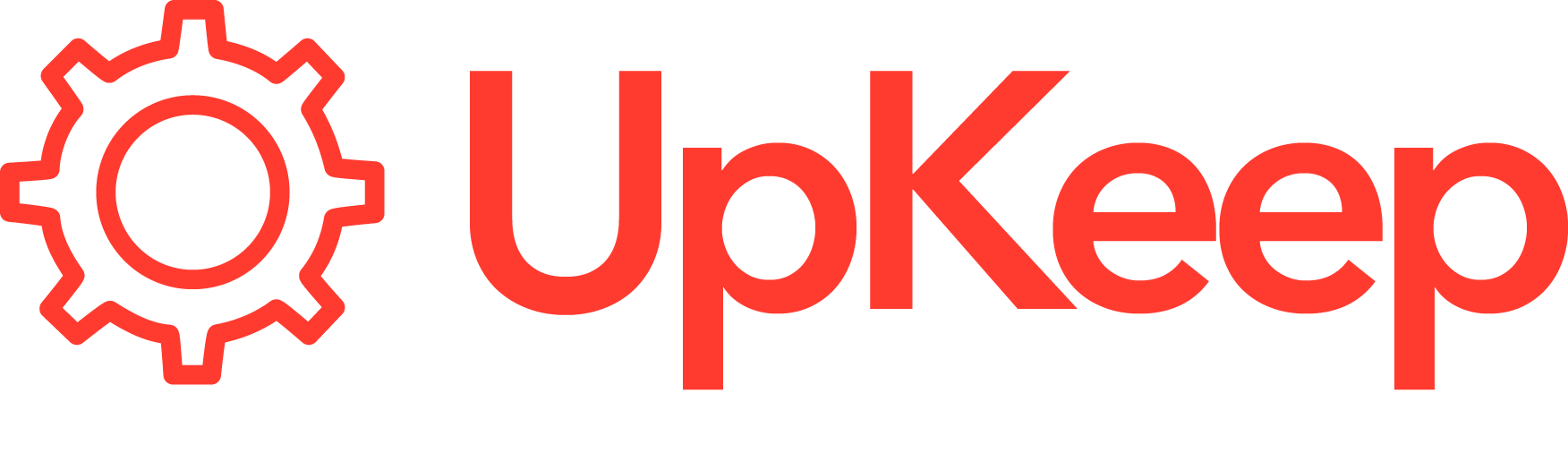 Upkeep Logo - Home for Nonprofits for Nonprofits