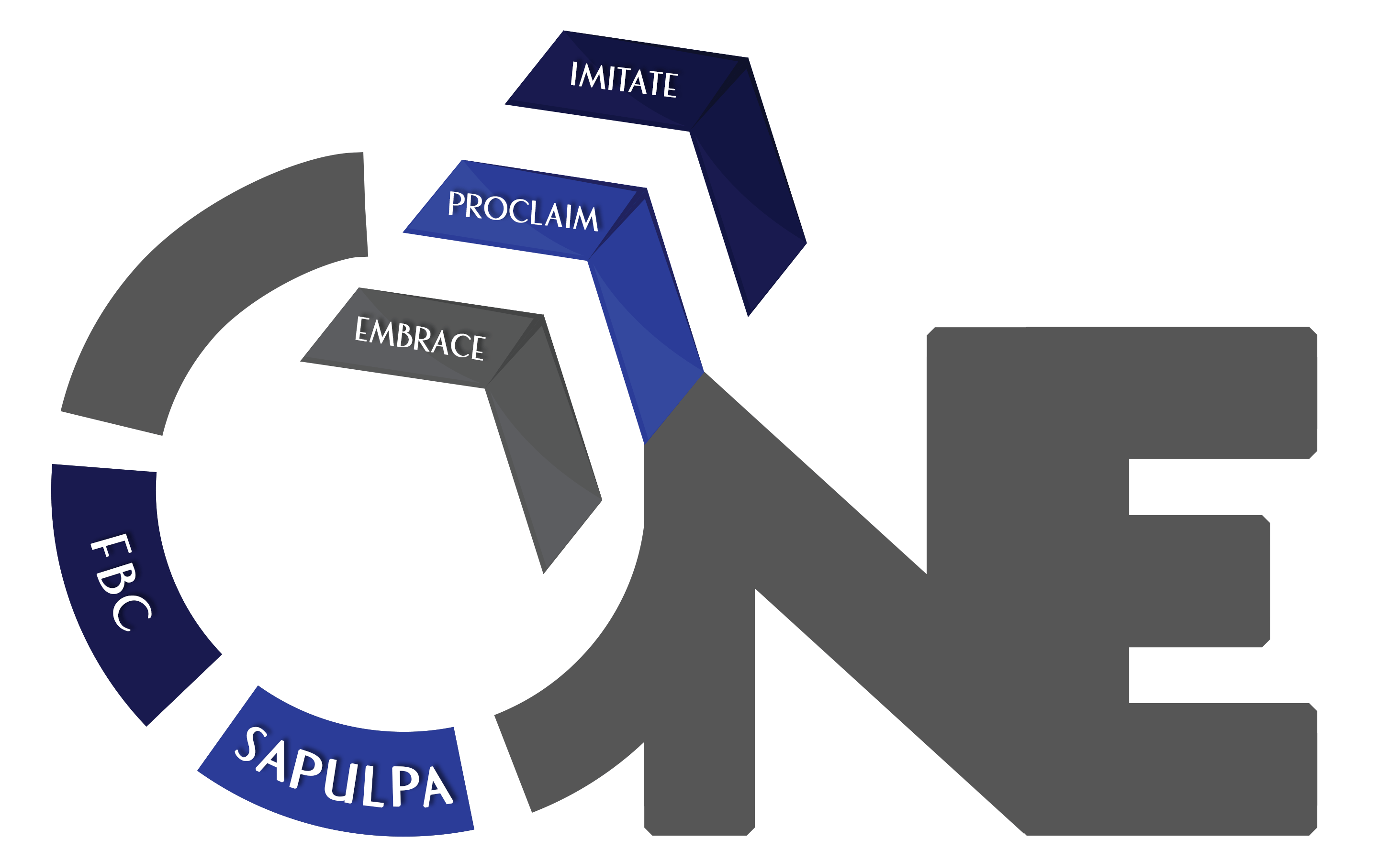 Sapulpa Logo - First Baptist Sapulpa