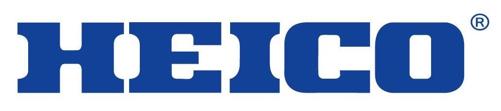 Heico Logo - HEICO