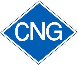 CNG Logo - What is CNG? - A Short Guide | Homewood Disposal Service