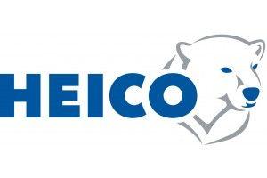 Heico Logo - HEICO Befestigungstechnik GmbH › DROPSOnline