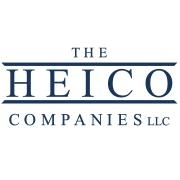 Heico Logo - Working at The Heico Companies