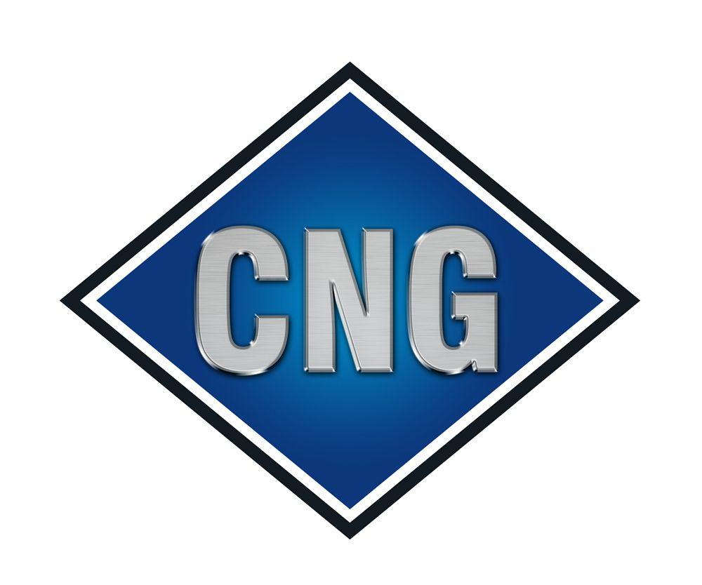CNG Logo - CNG Logo. The Logo