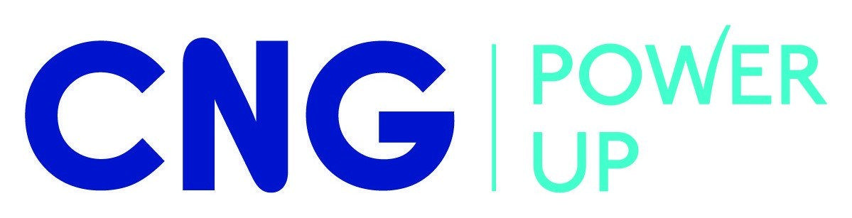 CNG Logo - CNG Logo