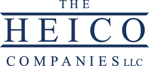 Heico Logo - The HEICO Companies LLC