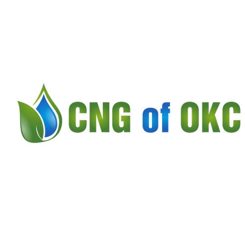 CNG Logo - Help CNG of OKC with a new logo | Logo design contest