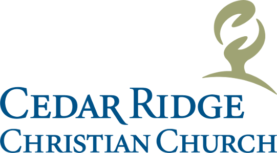 Sapulpa Logo - Cedar Ridge Christian Church – Independent Christian Church in ...