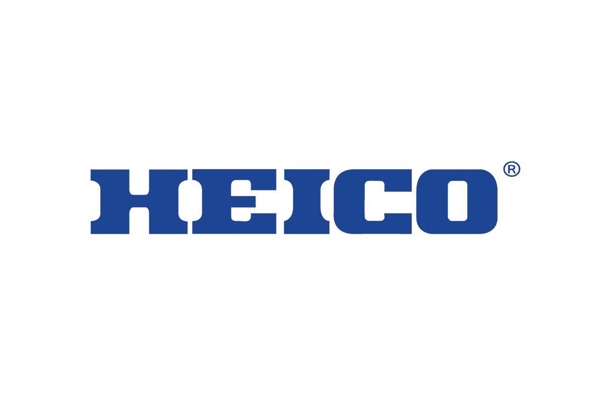 Heico Logo - HEICO Corporation Reports Record Net Sales | Airways Magazine