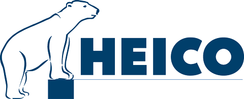 Heico Logo - Heico Lock