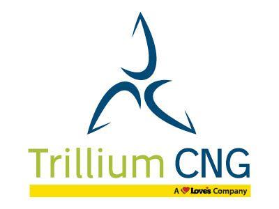 CNG Logo - Trillium to Build CNG Stations for GRTC