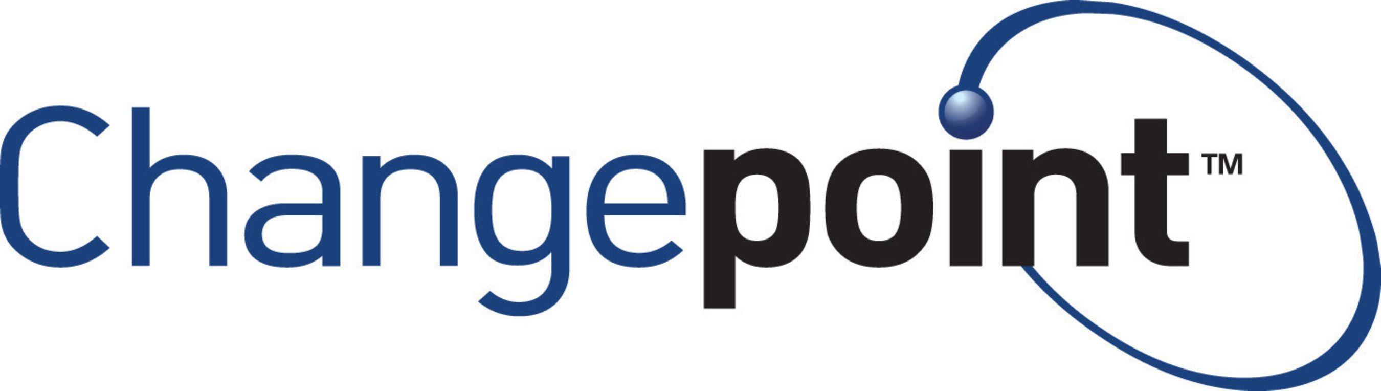 Changepoint Logo - Gartner Positions Changepoint as a Visionary in the 2015 Magic ...