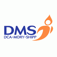 DMS Logo - DMS | Brands of the World™ | Download vector logos and logotypes