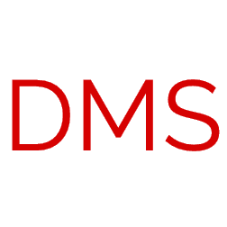 DMS Logo - DMS logo 250 - Digital Marketing Services