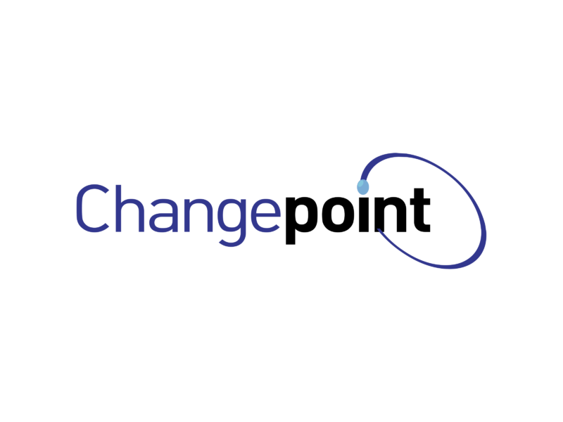 Changepoint Logo - ChangePoint Logo PNG Transparent & SVG Vector - Freebie Supply