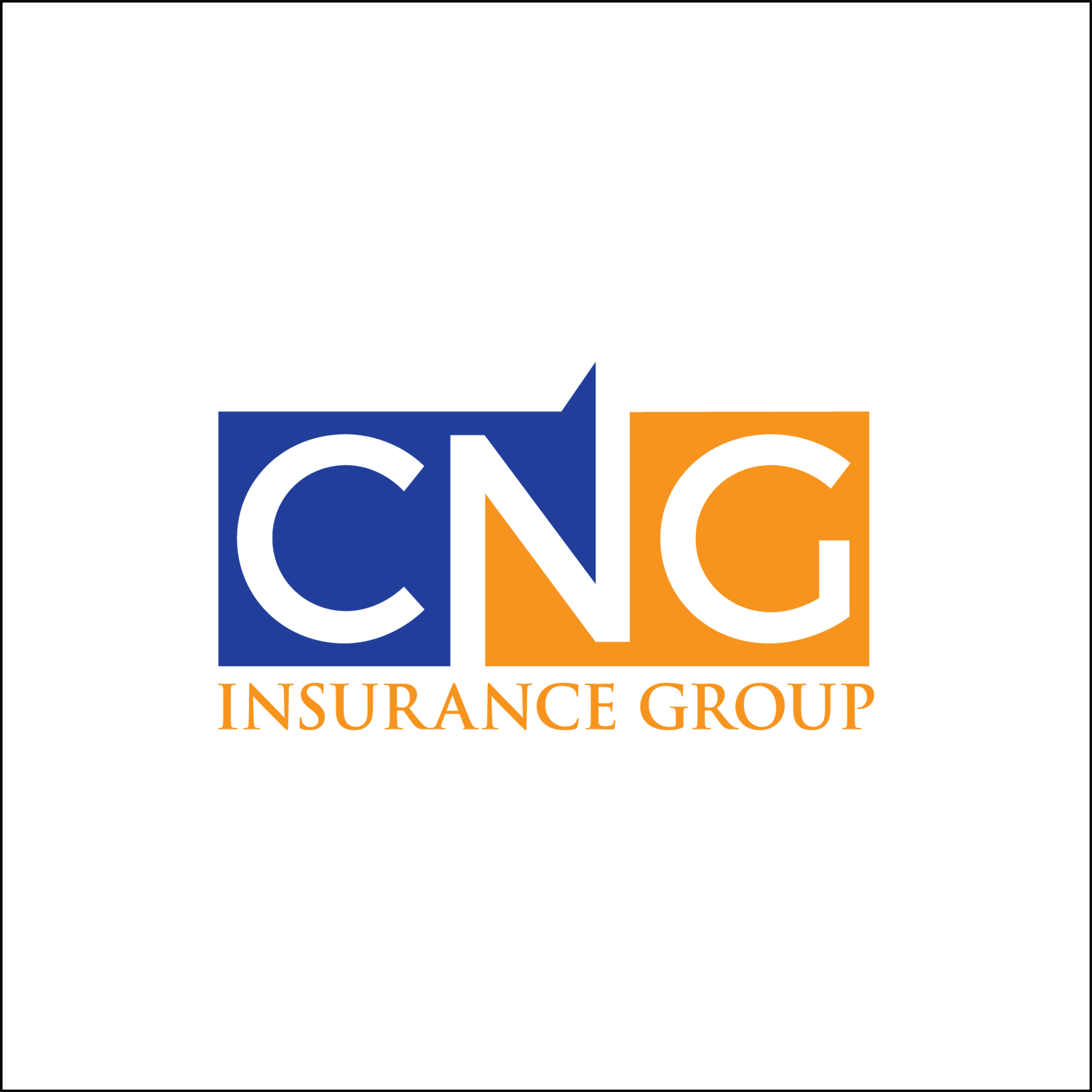 CNG Logo LogoDix