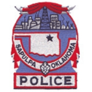 Sapulpa Logo - Working at Sapulpa Police Department. Glassdoor.co.uk