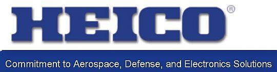 Heico Logo - HEICO to enhance business interests in commercial aviation