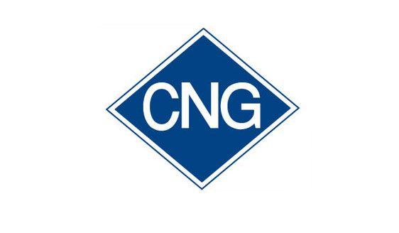 CNG Logo - CNG Facility Joint Union High School District