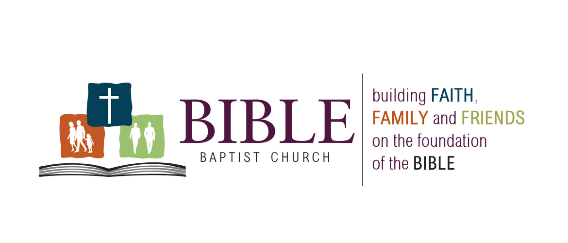 Sapulpa Logo - Bible Baptist Church – Sapulpa, OK
