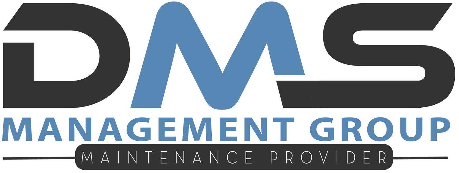 DMS Logo - About Us — DMS Management Group