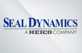 Heico Logo - HEICO - Seal Dynamics - Products and Services