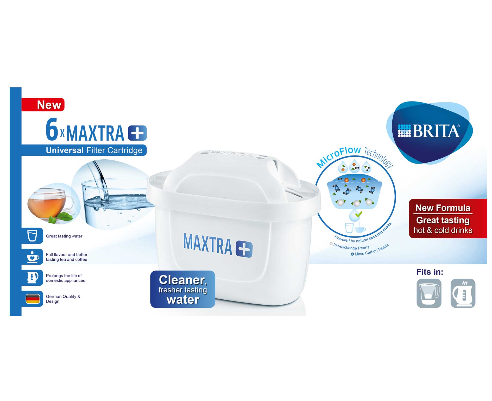Britta Logo - Brita Water Coolers Kitchen Supplies & Appliances Office Supplies ...