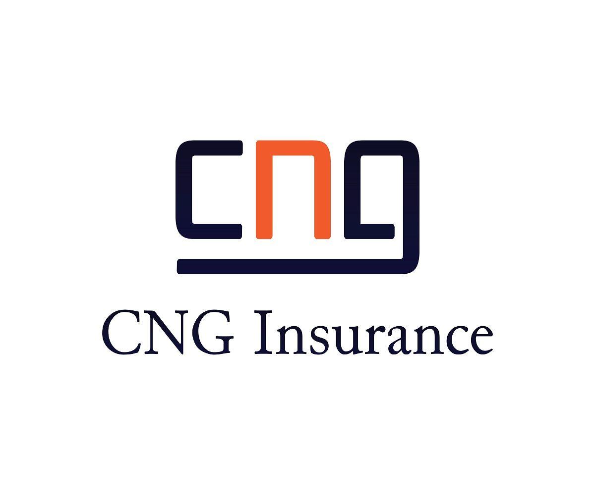 CNG Logo - Professional, Elegant, Insurance Broker Logo Design for CNG ...