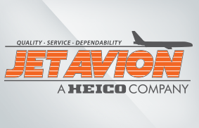 Heico Logo - HEICO