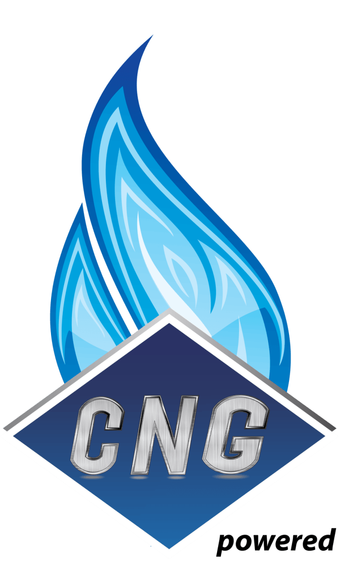 CNG Logo - Compressed natural gas | Marion County, FL