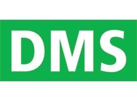 DMS Logo - Design Engineering & Manufacturing Solutions Expo (DMS) | Our Events ...