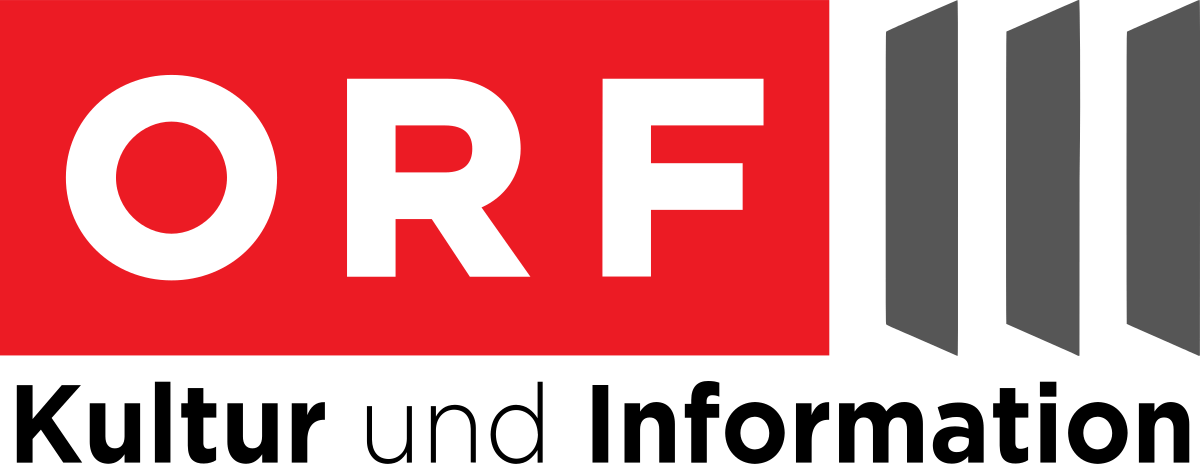 III Logo - ORF III