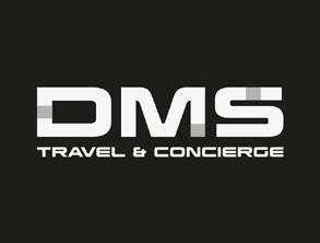 DMS Logo - Doğuş Müşteri Sistemleri (Doğuş Marketing Services)