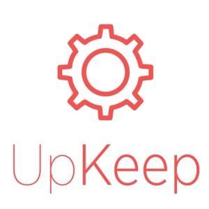Upkeep Logo - UpKeep CMMS on Vimeo