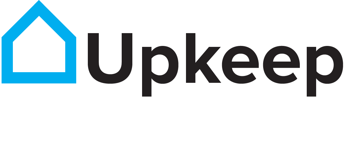 Upkeep Logo - Upkeep