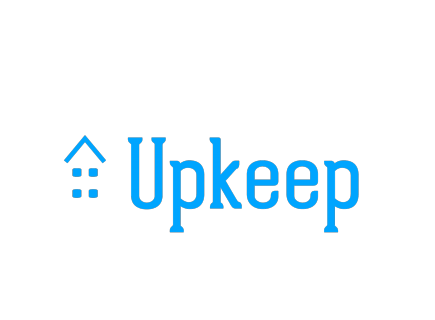Upkeep Logo - UpKeep. Built In Los Angeles