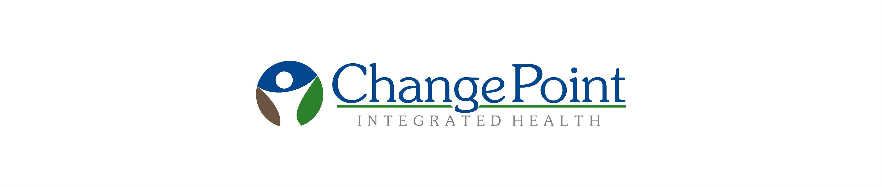 Changepoint Logo - mychangepoint