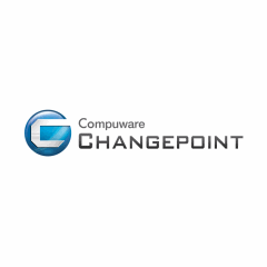 Changepoint Logo - ChangePoint | review by Inspector Jones